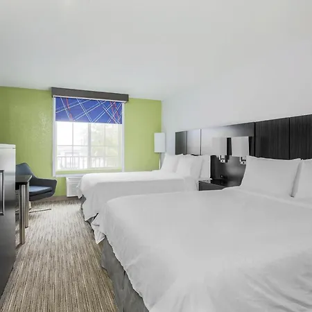 Holiday Inn Express Lancaster By Ihg Exterior photo
