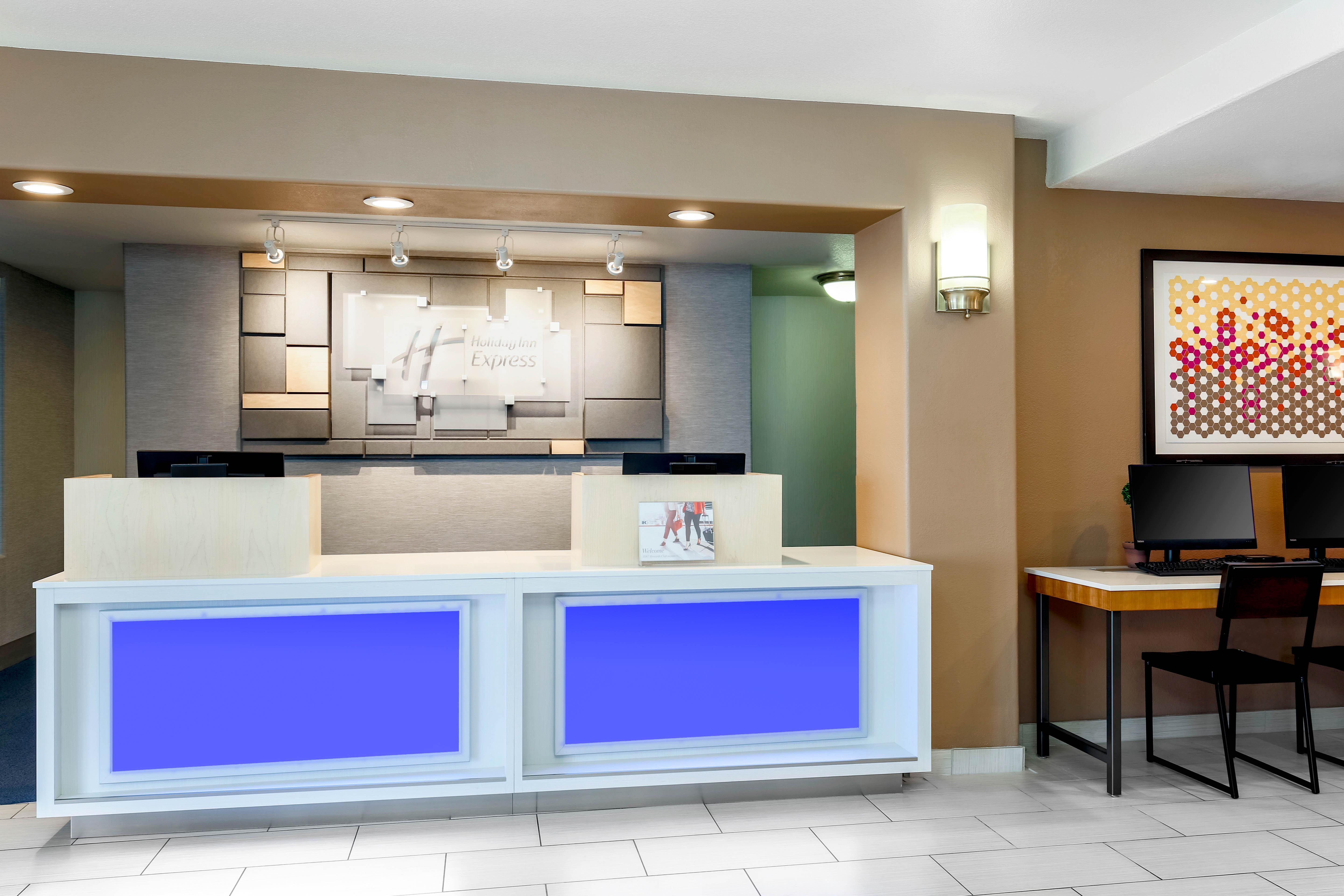 Hotel Express Lancaster
